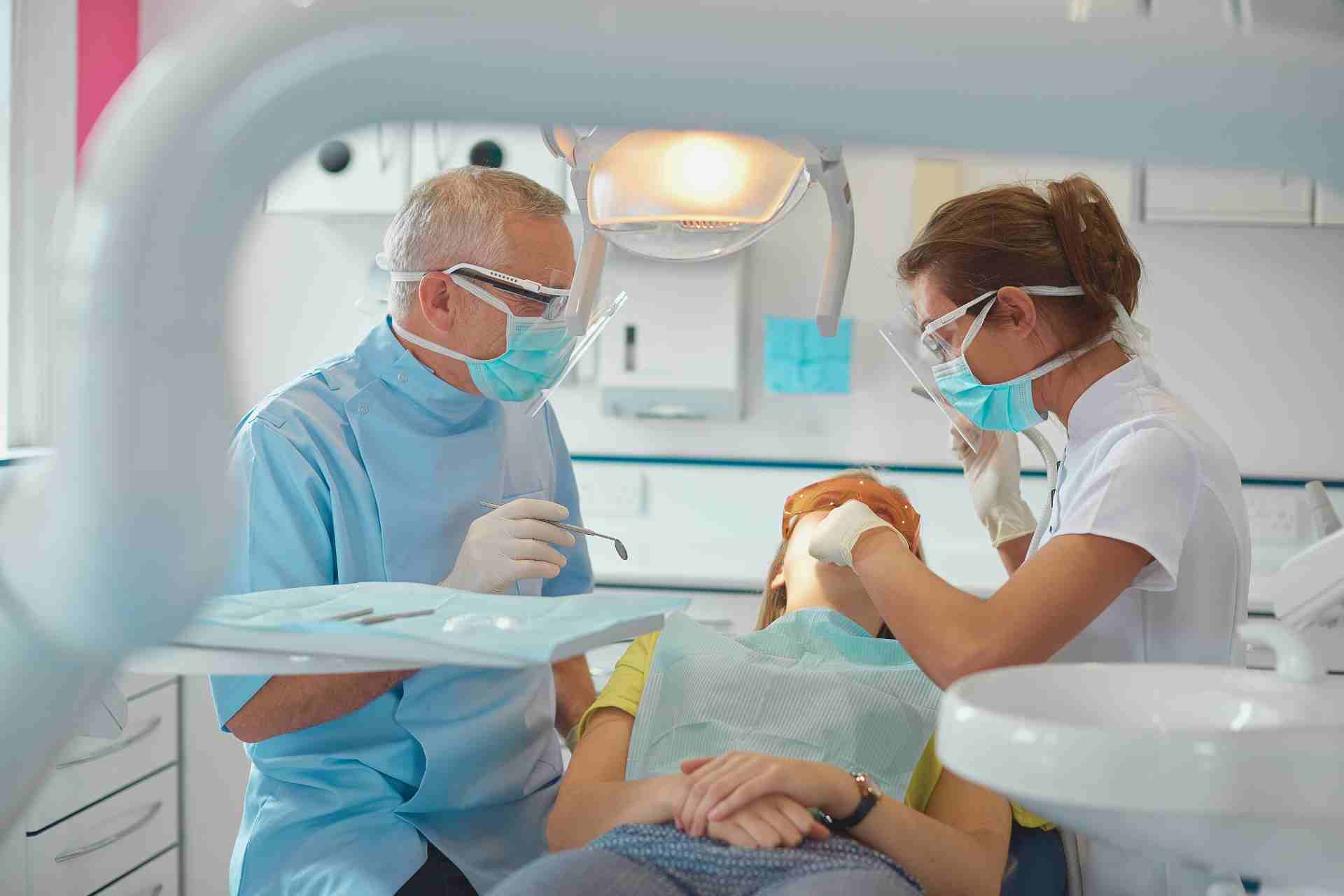 Dentist in Evansville, IN